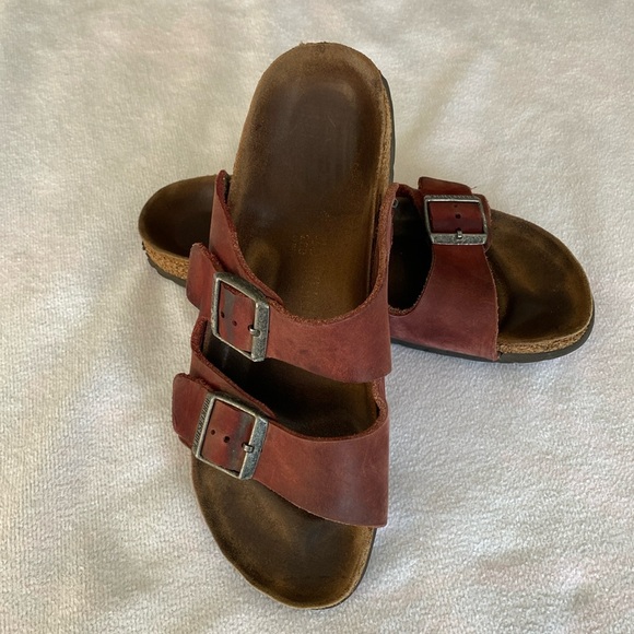 Birkenstock Sandals - Picture 2 of 12